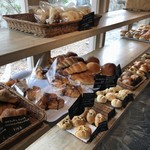 パネッテリア　ファリーナ - 