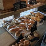 パネッテリア　ファリーナ - 