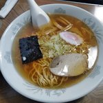 仙龍 - ラーメン