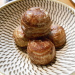 小魚料理 とみ助 - きぬかつぎ