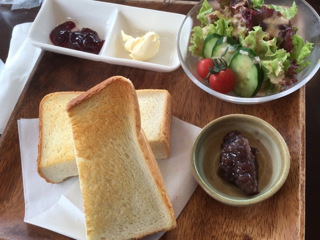 珈琲chip In コーヒーチップイン 研究学園 喫茶店 食べログ
