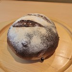 自然酵母パン レザン - ヨーグルト酵母　オランジェ