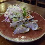 酒とタイ料理 ピッサヌローク - 