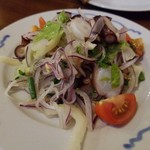 酒とタイ料理 ピッサヌローク - 