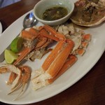 酒とタイ料理 ピッサヌローク - 