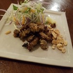 酒とタイ料理 ピッサヌローク - 