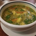 酒とタイ料理 ピッサヌローク - 