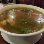 酒とタイ料理 ピッサヌローク - 