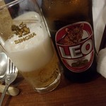 酒とタイ料理 ピッサヌローク - 