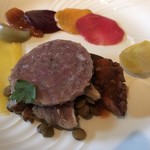 ラ・ボッテガ・ゴローザ - 