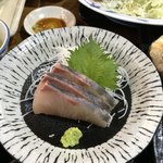 福浦漁港 みなと食堂 - 