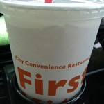 Wendy's First Kitchen - かち