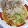 世界が麺と○○で満ちる時