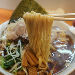 りきどう - 小平麺