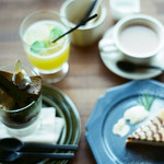 Cafe Shizuku - 