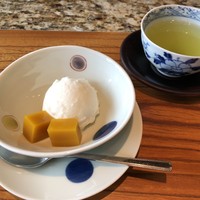 鉄板焼ステーキ 喜扇亭 東京ミッドタウン店 - 