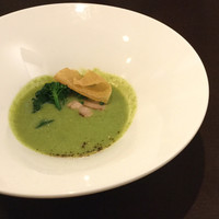 鉄板ふくもと - 