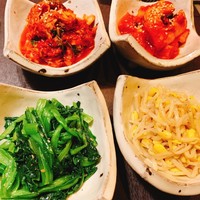 焼肉ぽんが 田町店 - 