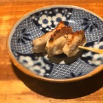 炭焼 おかげさん - 軟骨