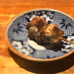 炭焼 おかげさん - フリソデ