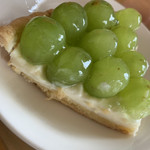 キル フェ ボン グランフロント大阪店 - トンプソンのタルト 1／6サイズ