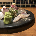 炭焼 おかげさん - 右