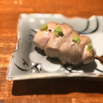 炭焼 おかげさん - ささみ