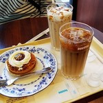 ドトールコーヒーショップ - 