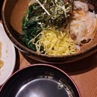 薩摩 牛の蔵 広尾本店 - 