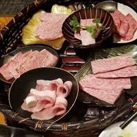 薩摩 牛の蔵 広尾本店 - 
