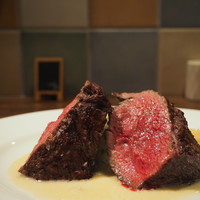 シャンパン食堂 - 
