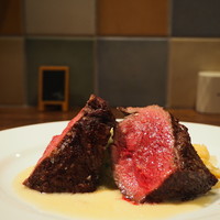 シャンパン食堂 - 