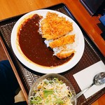 Gohandokoro Katsu An - 