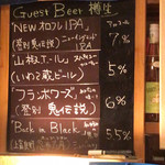 フラットバー - 