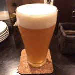 フラットバー - 