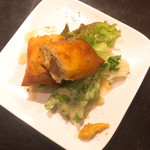 フラットバー - 