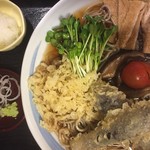 Teuchi Soba Kamakura Miyamae - 