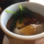 茶力経ケ坂 - 