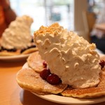 エッグスンシングス - 