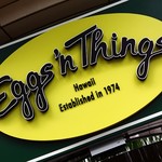 エッグスンシングス - 