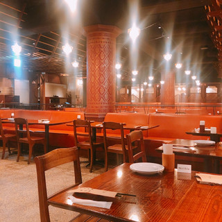 モンスーンカフェ_2