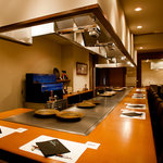 神戸牛ステーキ Ishida. 本店