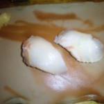 和座ダイニング 茶蔵 - お通し