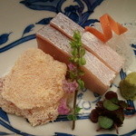 青山浅田 - お造り