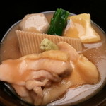 青山浅田 - 治部煮