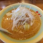 ８４１ラーメン - 