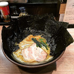 らーめん専門店 拉ノ刻 - 