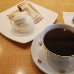 カフェ・ヴェルディ - 