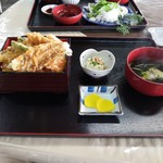 北浜えびす 海鮮食堂 - 