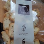 野方 金時煎餅 - 